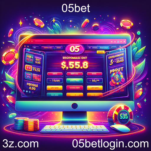 Descubra as Melhores Promoções no 05bet e Aproveite ao Máximo Seu Jogo