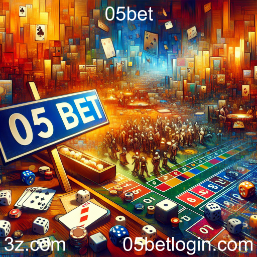 Descubra o Fascinante Mundo dos Jogos de Mesa na 05bet